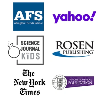 Our_trusted_partners_RosenPublishing_TheNewYorkTimes_AbingtonFriendsSchool_ScienceJournalKids_Yahoo_RoyalHighSchool
